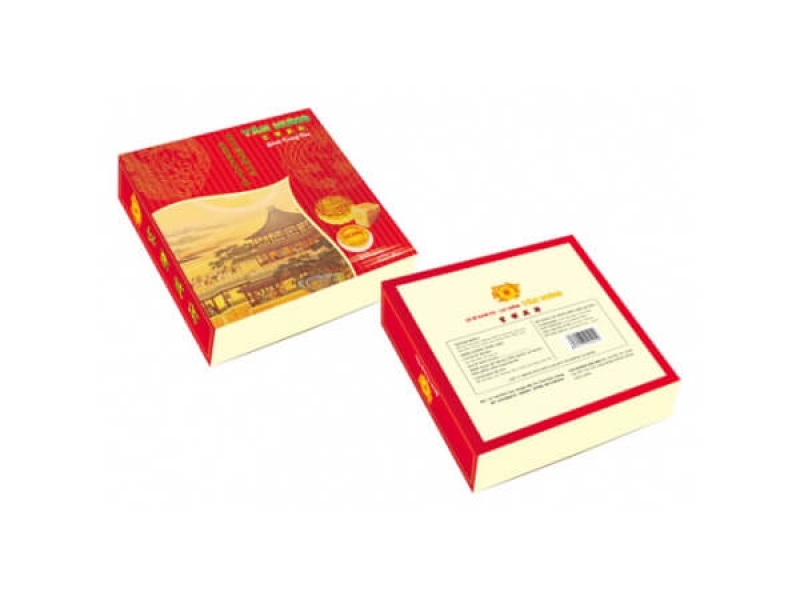 Bao bì giấy LP05