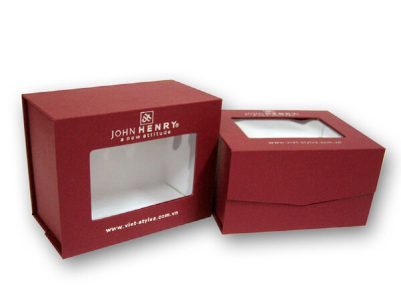 Bao bì giấy LP09