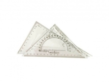 Bộ Thước Êke 20cm 6415