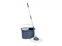 Sản phẩm Kokomega Mop OMBO – Bộ lau sàn 360