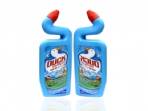 Nước Tẩy Rửa Toilet Duck Nhựa Thông 500ml