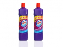 Tẩy Nhà Tắm Duck Tím 500ml