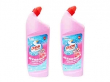 Nước tẩy Toilet DUCK Pink 700ml