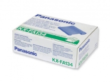 Film fax panasonic KX-FA 134