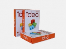 Giấy Idea 70 A4