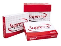 Giấy Supreme A4 70