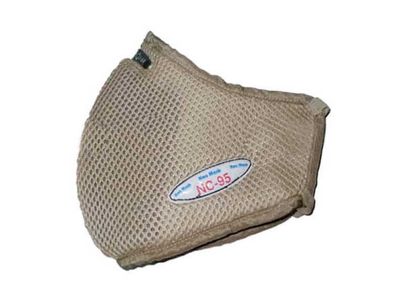 Khẩu trang hoạt tính LP04
