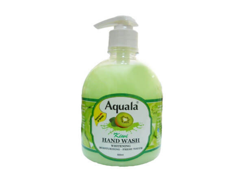 Nước rửa tay Aquala