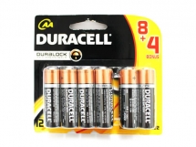 Pin Duracell