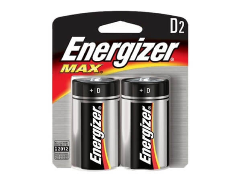 Pin Energizer