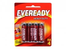 Pin Eveready