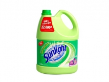 Nước lau sàn sunlight hoa hạ 4kg