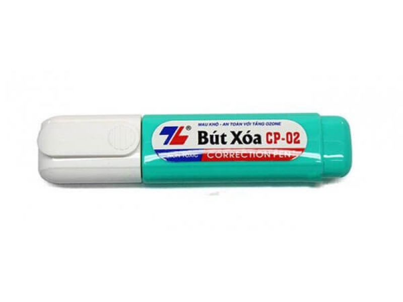 Bút xoá Thiên Long CP-02