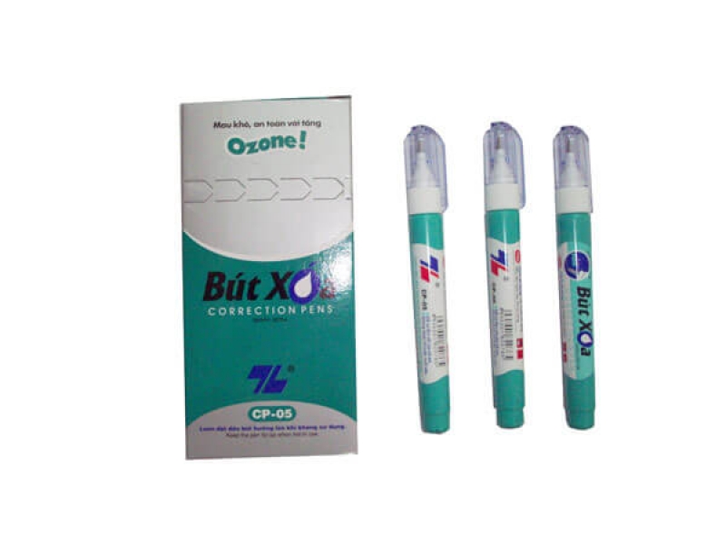Bút xoá Thiên Long CP-05