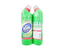 VIM hương thông xanh 500ml