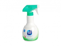 Nước thơm khử mùi vải Ambi chống khuẩn 370ml