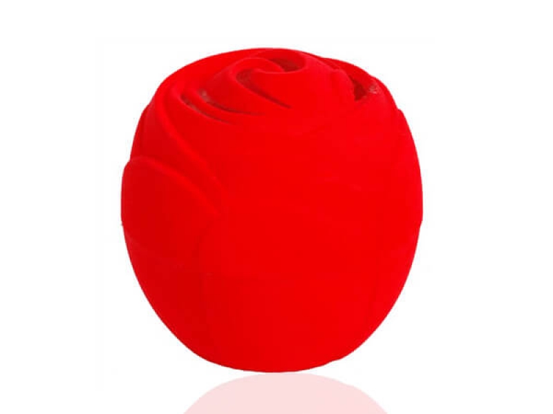 Sáp thơm SARA hồng nhung 75g