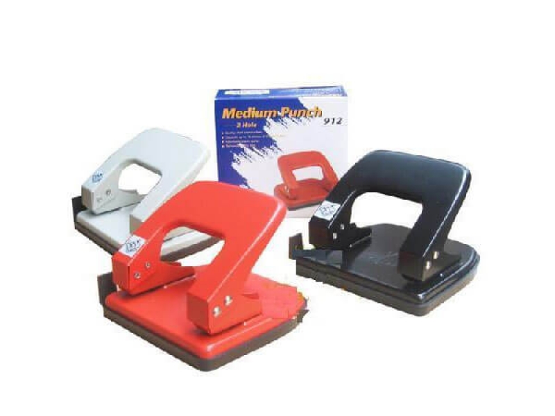 Bấm lỗ KW - Trio 978