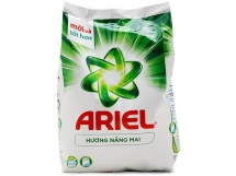 Bột giặt Ariel