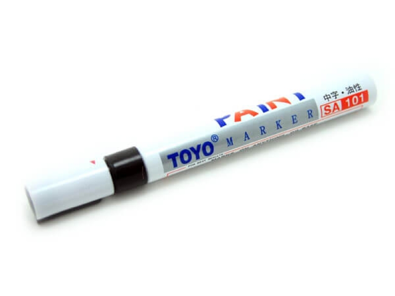 Bút sơn Toyo