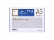 Card case A3