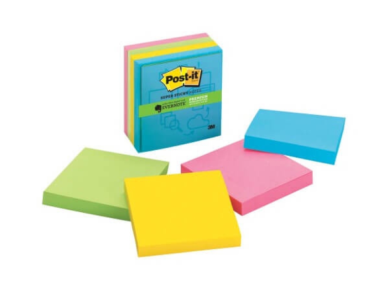 Giấy note 2x3