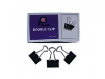 Kẹp bướm Double Clip