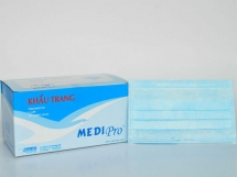 Khẩu trang Medipro