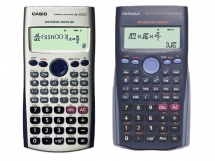 Casio FX 570ES