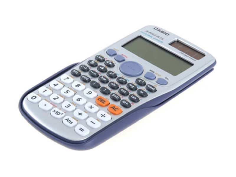 Casio FX 991 ES PLUS