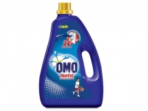 Nước giặt Omo 5 lít