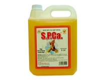 Nước rửa tay SPCa 5 lít