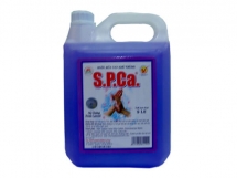 Nước rửa tay SPCa 5 lít