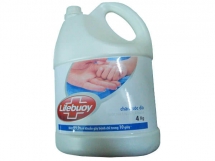 Nước rửa tay Lifeboy can 4 lít