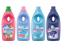 Nước xả vải Downy