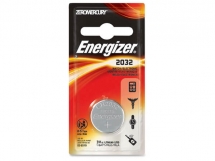 Pin Energizer 2032