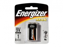 Pin Energizer 9V