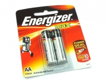 Pin Energizer AA