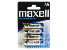 Pin Maxell AA