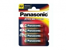 Pin panasonic AA