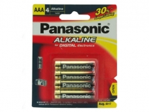 Pin panasonic AAA